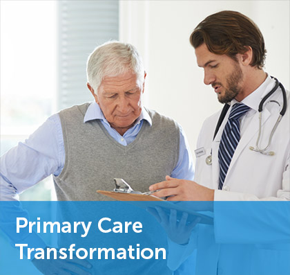 Primary Care Transformation